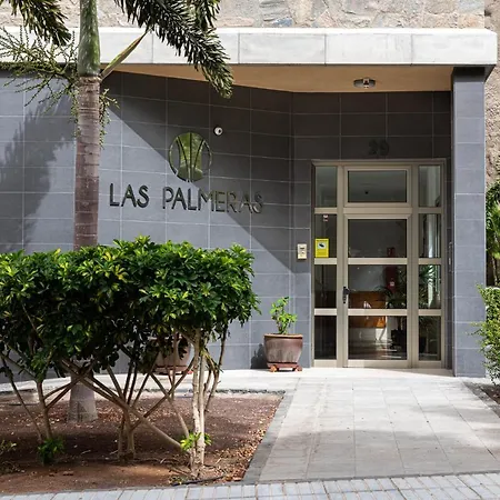 Las Palmeras *