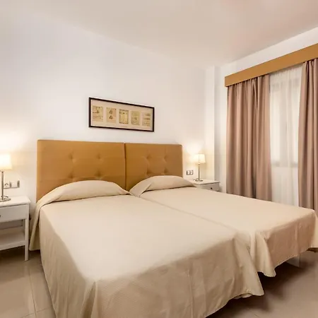 Apartment Las Palmeras Puerto De Mogan