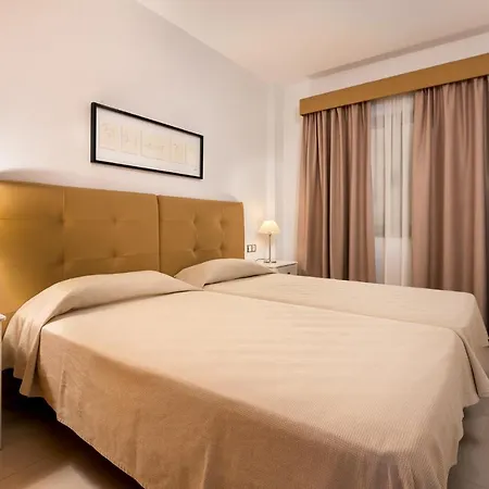 Las Palmeras Apartment Puerto De Mogan