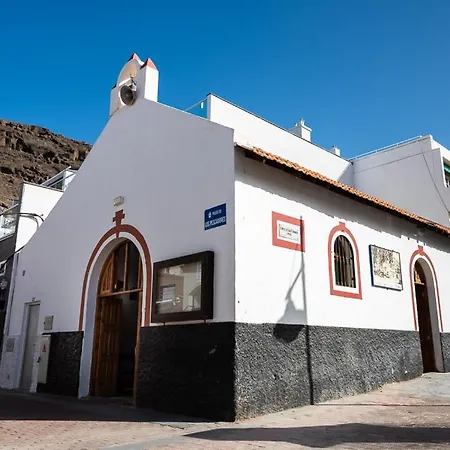 Las Palmeras Apartment