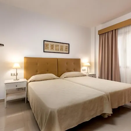 Apartment Las Palmeras