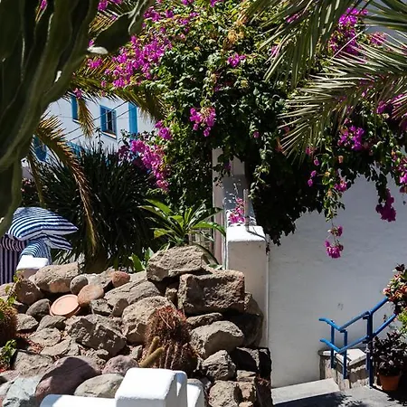 Apartment Las Palmeras Puerto De Mogan